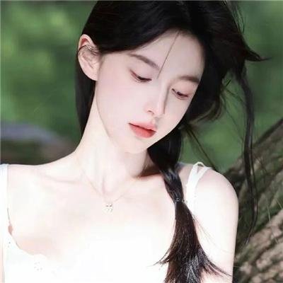 与森林共舞
