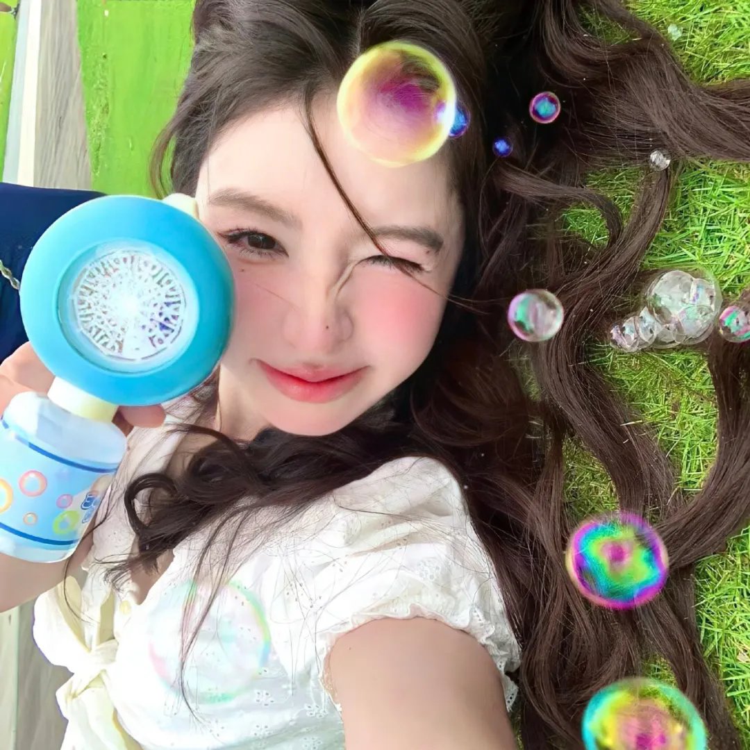 我的美丽王国