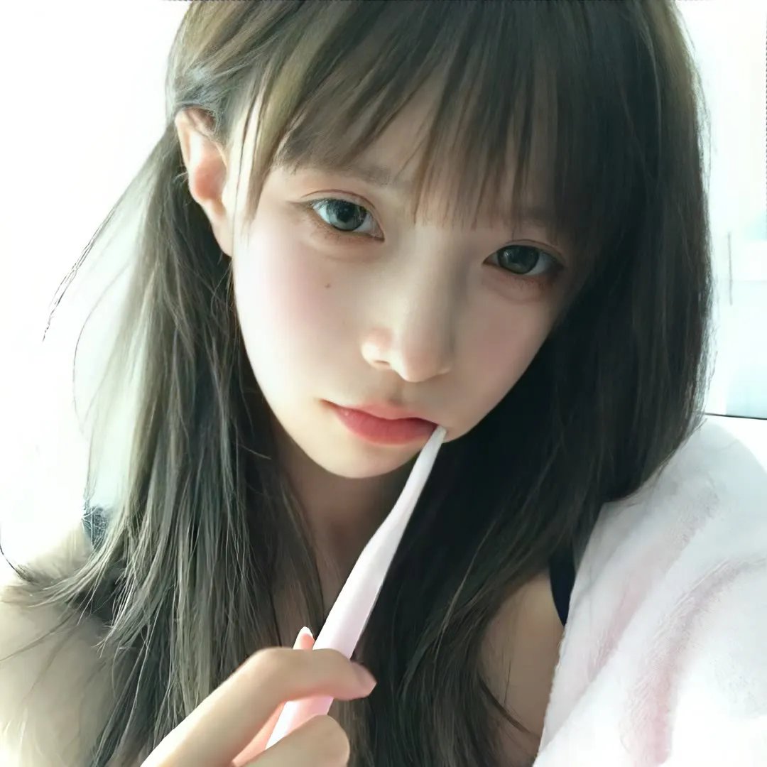 青春华丽丽